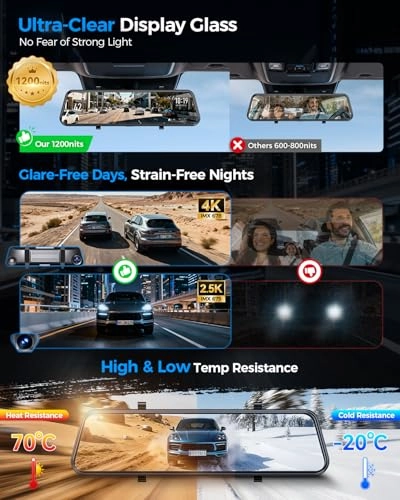 SQ-12 - 4K 30FPS 2.5K