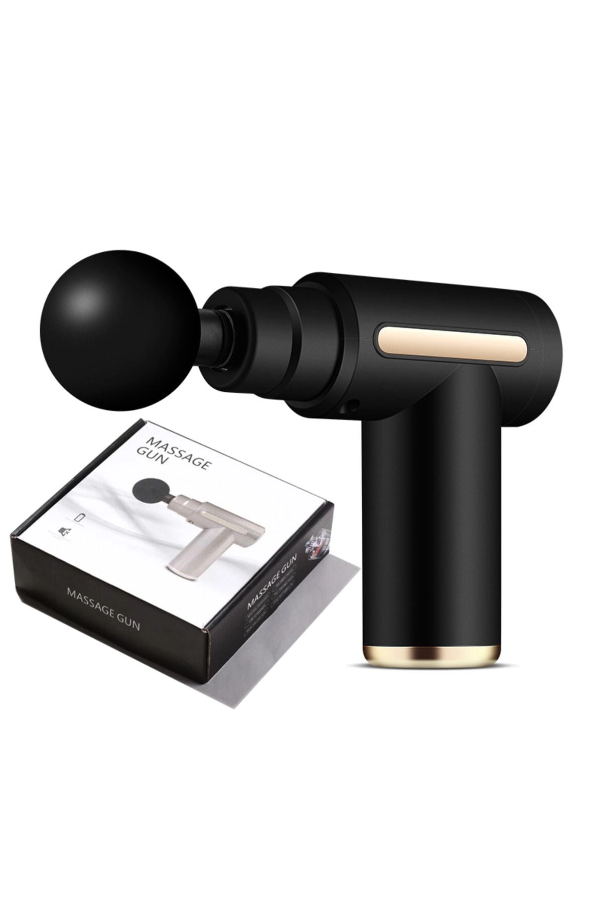 Hausberry 2956814835049 Massage Gun