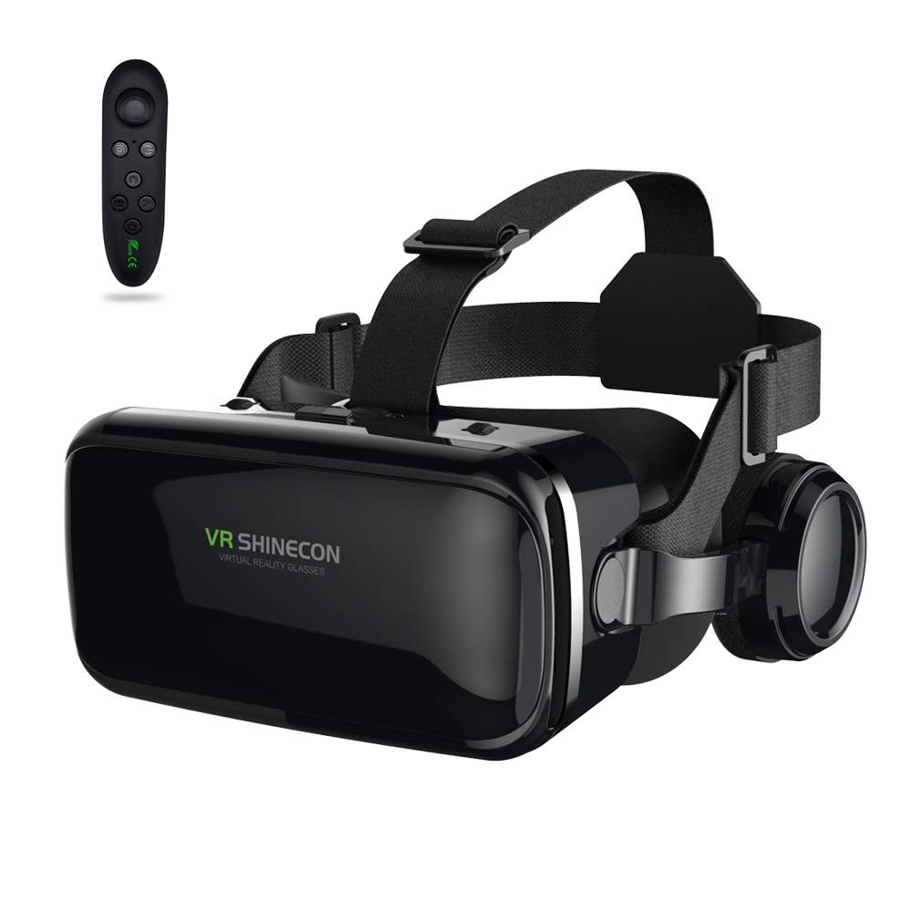 VR Headset