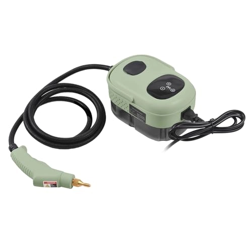 Handheld steam cleaner - 600ml