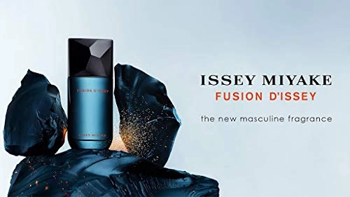 Fusion D'issey Eau de Toilette 100 ml