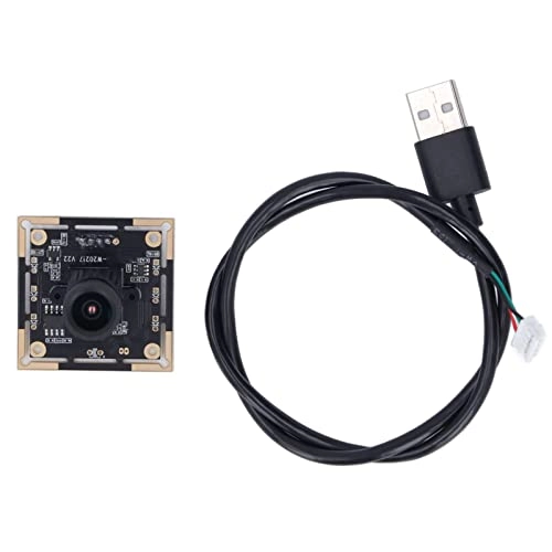 Camera Module - 1MP 1280 x 740 30FPS