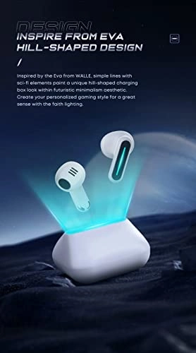 PROCESOR Wireless Earbud