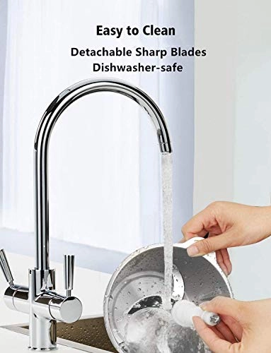 Mini Chopper - 2 Litre 220 Volts (AC)