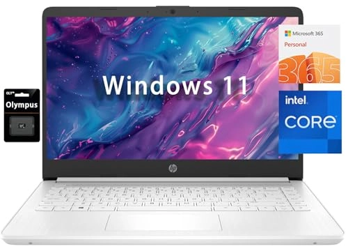 Student Business Laptop - 14'' N4120 8GB DDR4 384GB SSD
