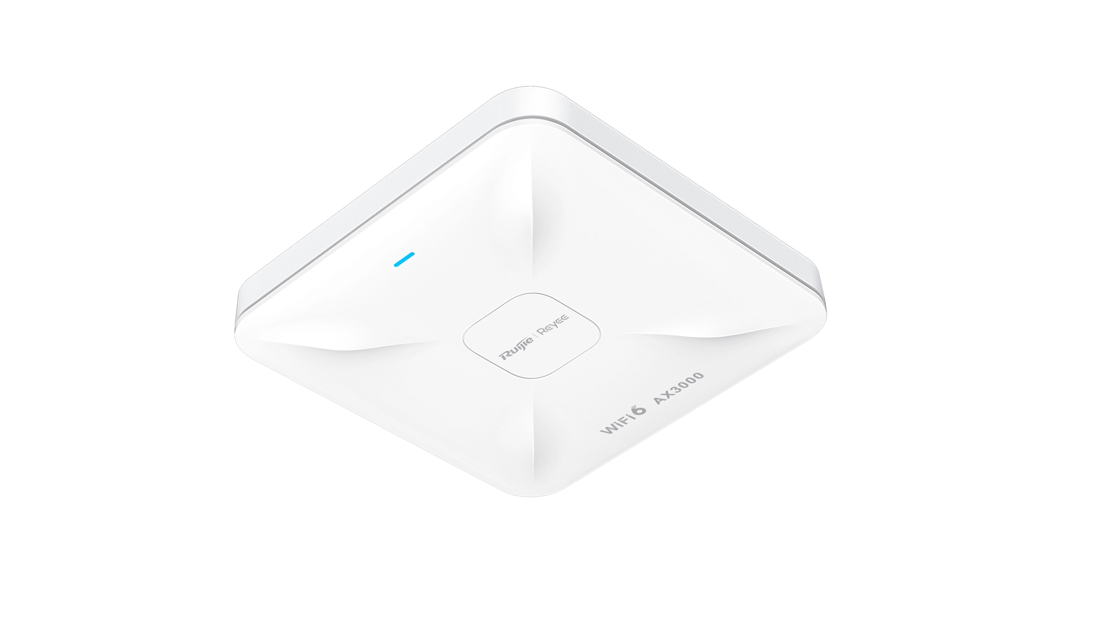RG-RAP2266 - Wi-Fi 6 AX3000