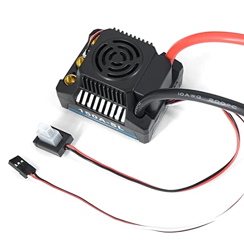 150A Brushless ESC