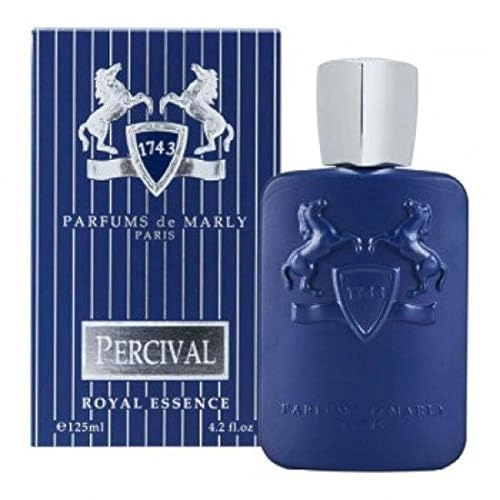 Percival - Eau de Parfum 100ml