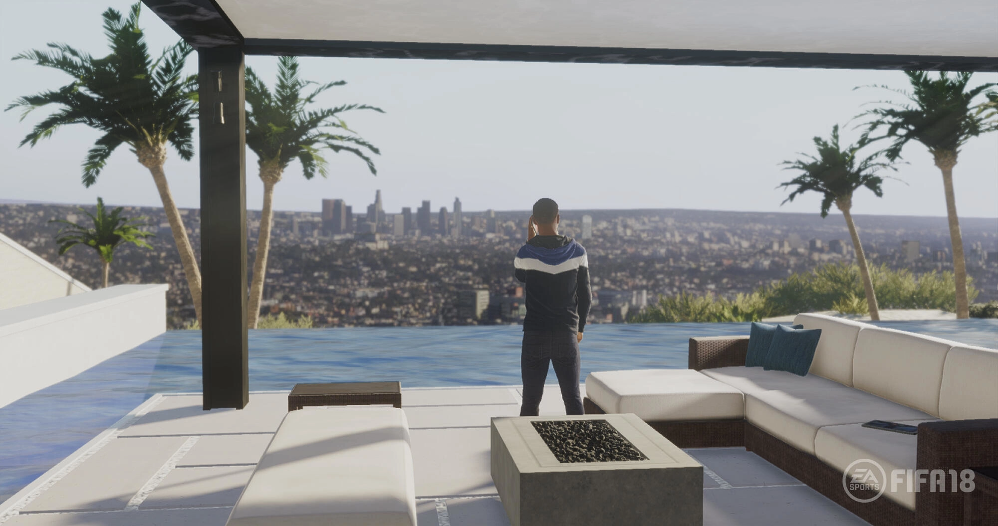 FIFA 18 - PlayStation 4