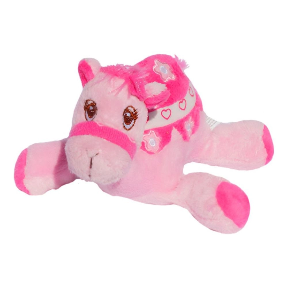 CAMEL COMPANY Camel Pinky Emb. Camel Beanie - 16 cm