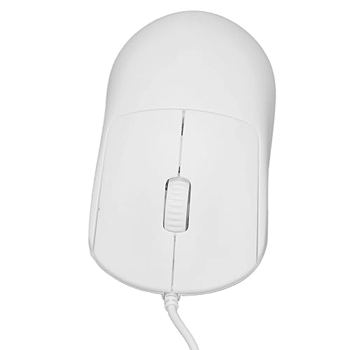 Wired Mouse - USB