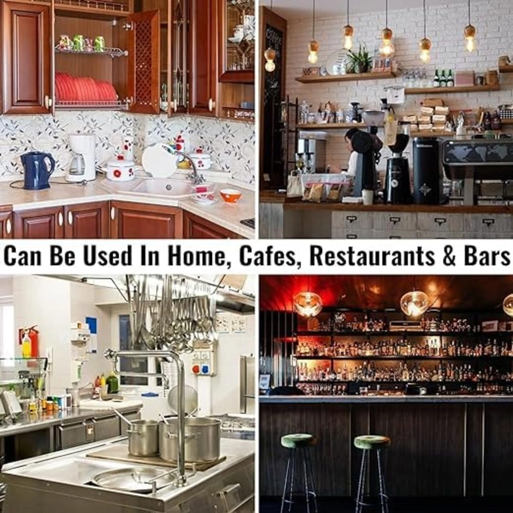 Percolator - 3 cup 150 ml Permanent Filter Basket