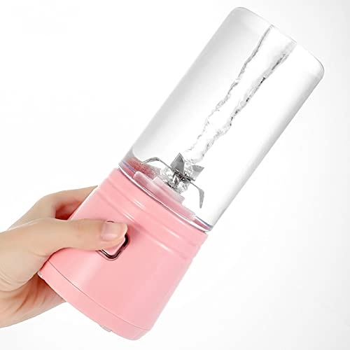 Portable Juice Blender - 30 watts 300 Milliliters