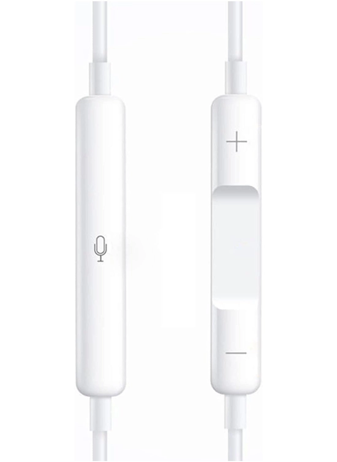 In-Ear Earphones Wired Earbud