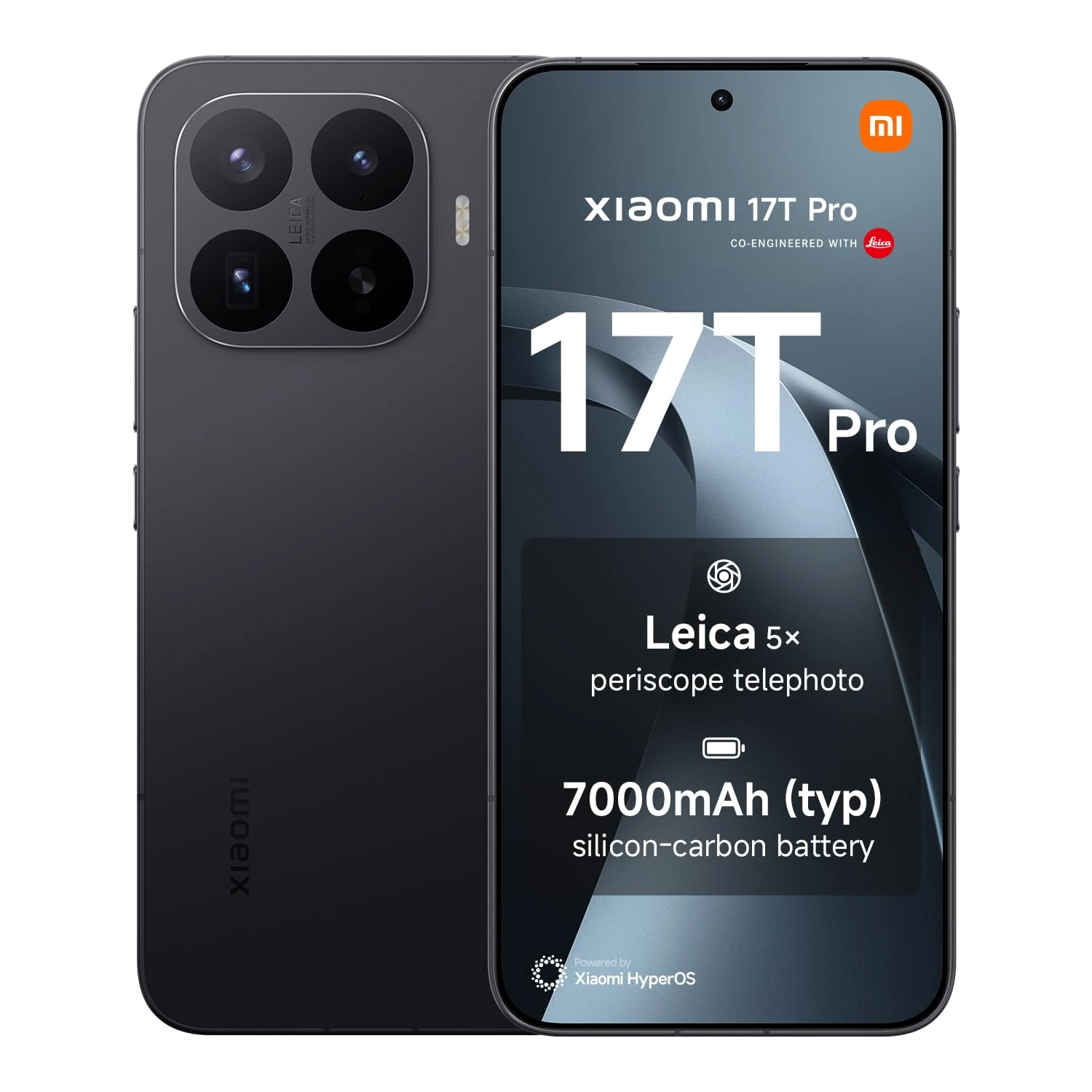 17T Pro