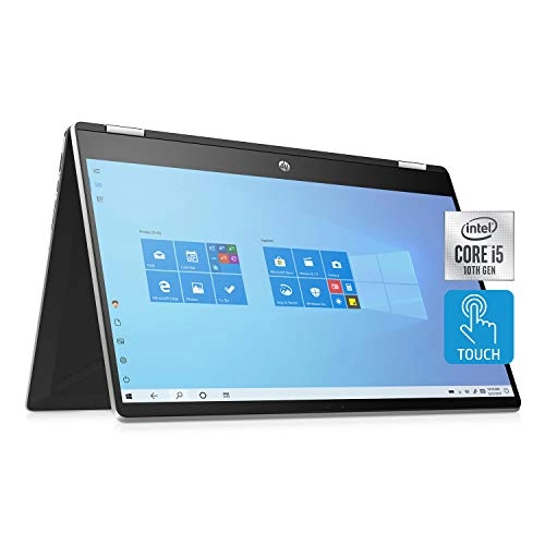 Pavilion - 15.6'' 512GB 8GB Core i5-10210U