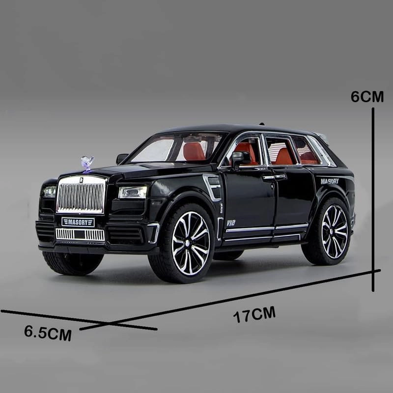 RR Cullinan Masory - 1:32 1pcs