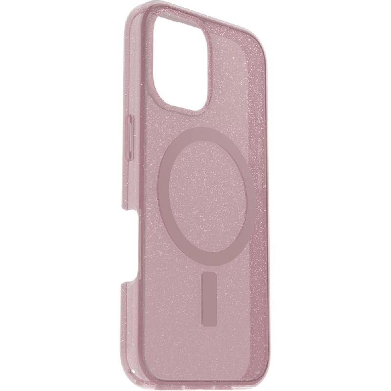 Symmetry Series Back Cover Mobile Case with MagSafe for iPhone 16 Pro Max