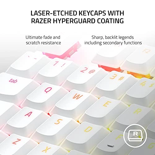 DeathStalker V2 Pro - QWERTY Wireless