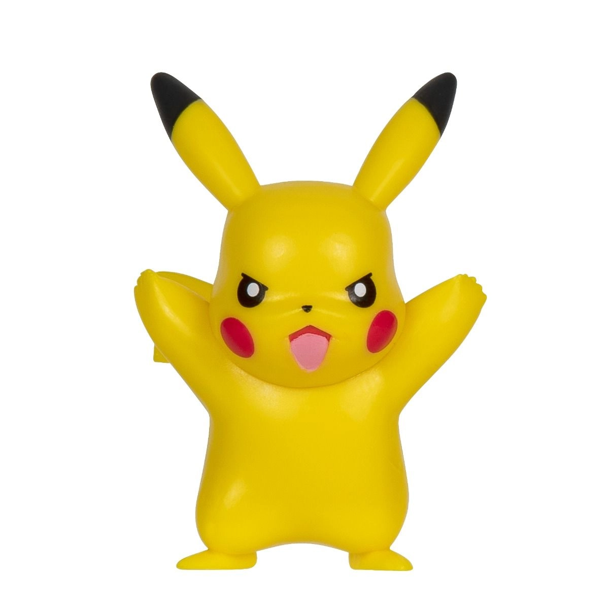 Pokemon Battle Figure Kanto - Style May Vary 2 pcs