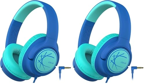 HS26 Wired Headphone