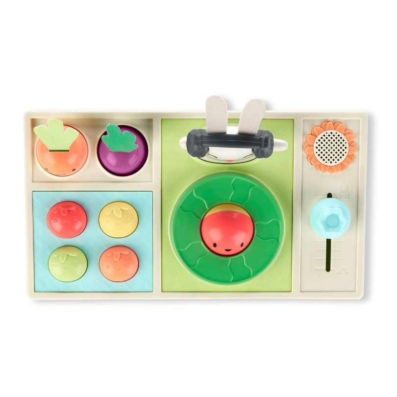 Farmstand Let The Beet Drop DJ Set - 6 months+