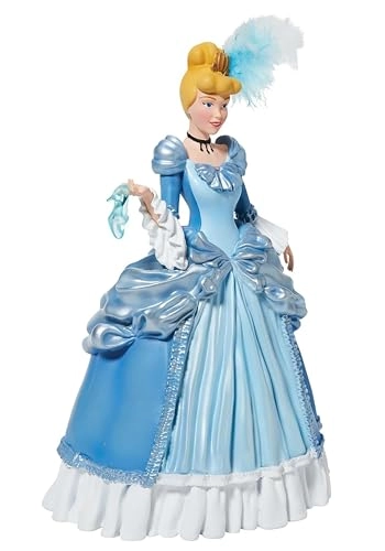 Rococo Cinderella - Stone