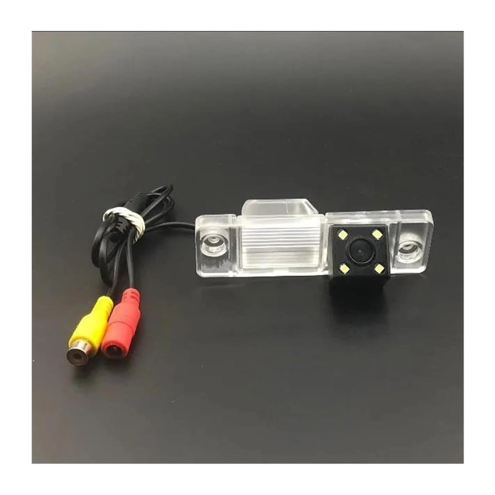 Rear View Camera - wireless