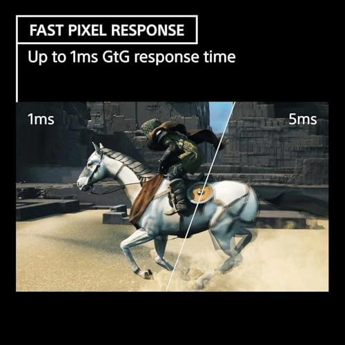 INZONE M9II - SDM-27U9M2 27 Inches 3840 X 2160