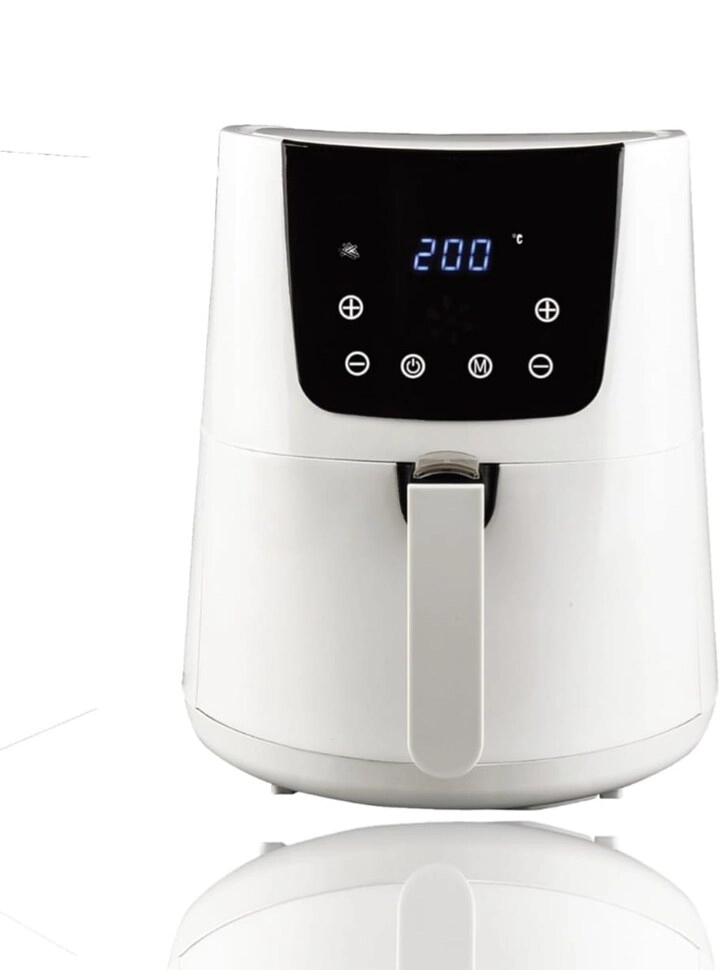 Nicsware Digital Air Fryer - 3.5L