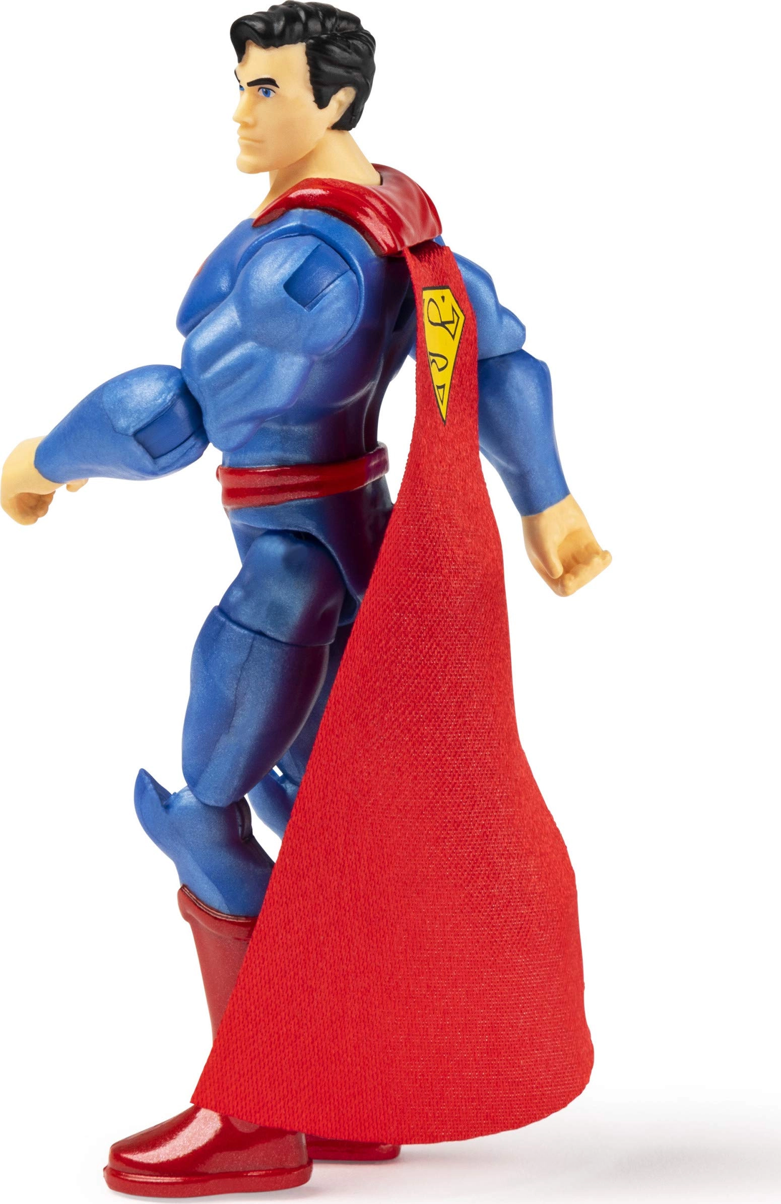 SUPERMAN vs. DARKSEID - 3yr 6pc 2pc