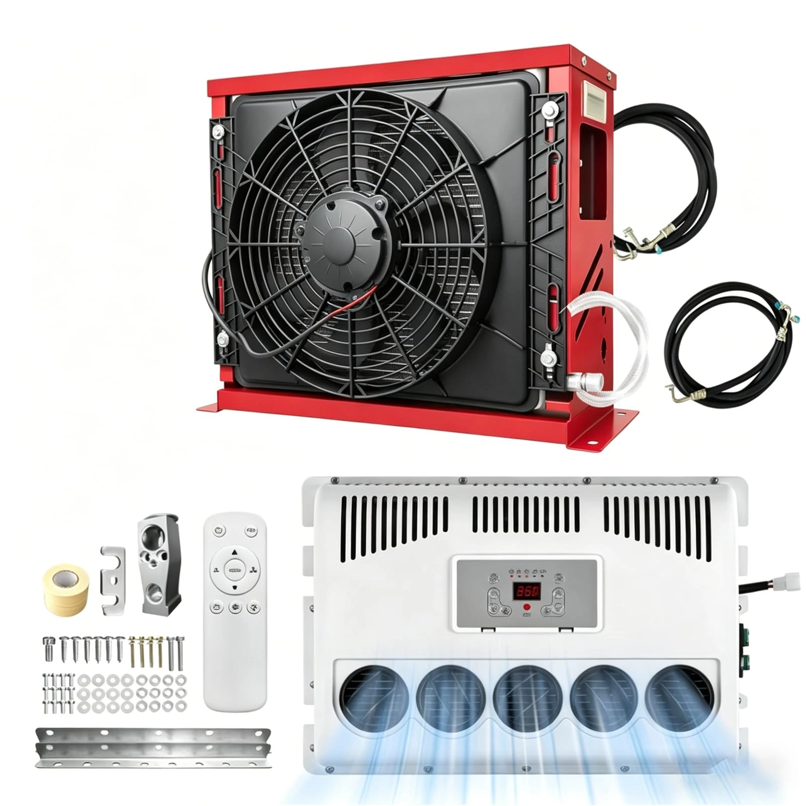 Gavscient 2rrrt-1071229 - 2200-2400W