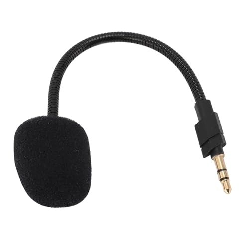 Gaming Headset Microphone 3.5mm-Mini-Jack Microphone for G733