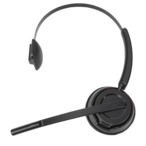 Trucker Headset Wireless Headset