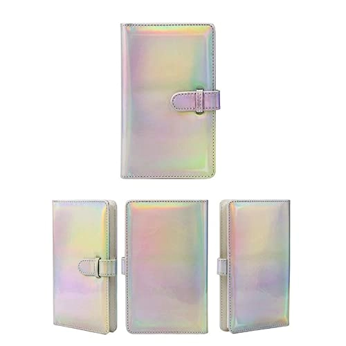 Instax Mini 96 Pockets Faux Leather PVC Photo Album