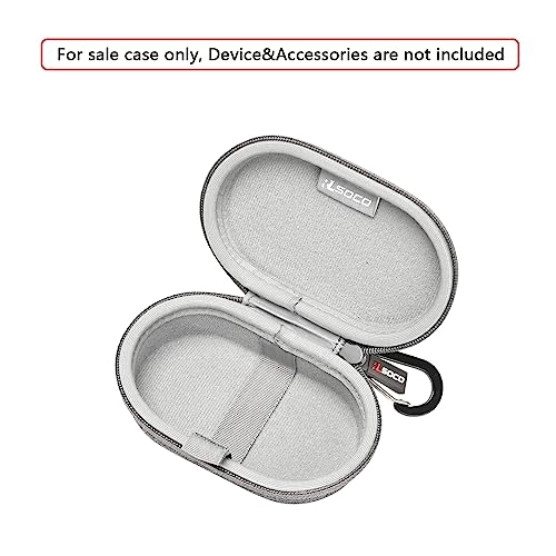 Carrying Case - Wireless