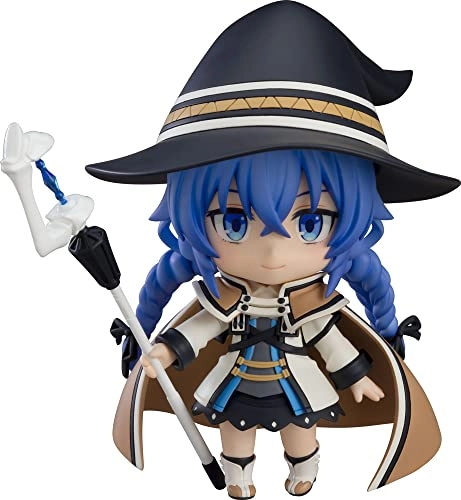 Roxy Migurdia Nendoroid - Mushoku Tensei: Jobless Reincarnation (12.7 cm) (G12702)