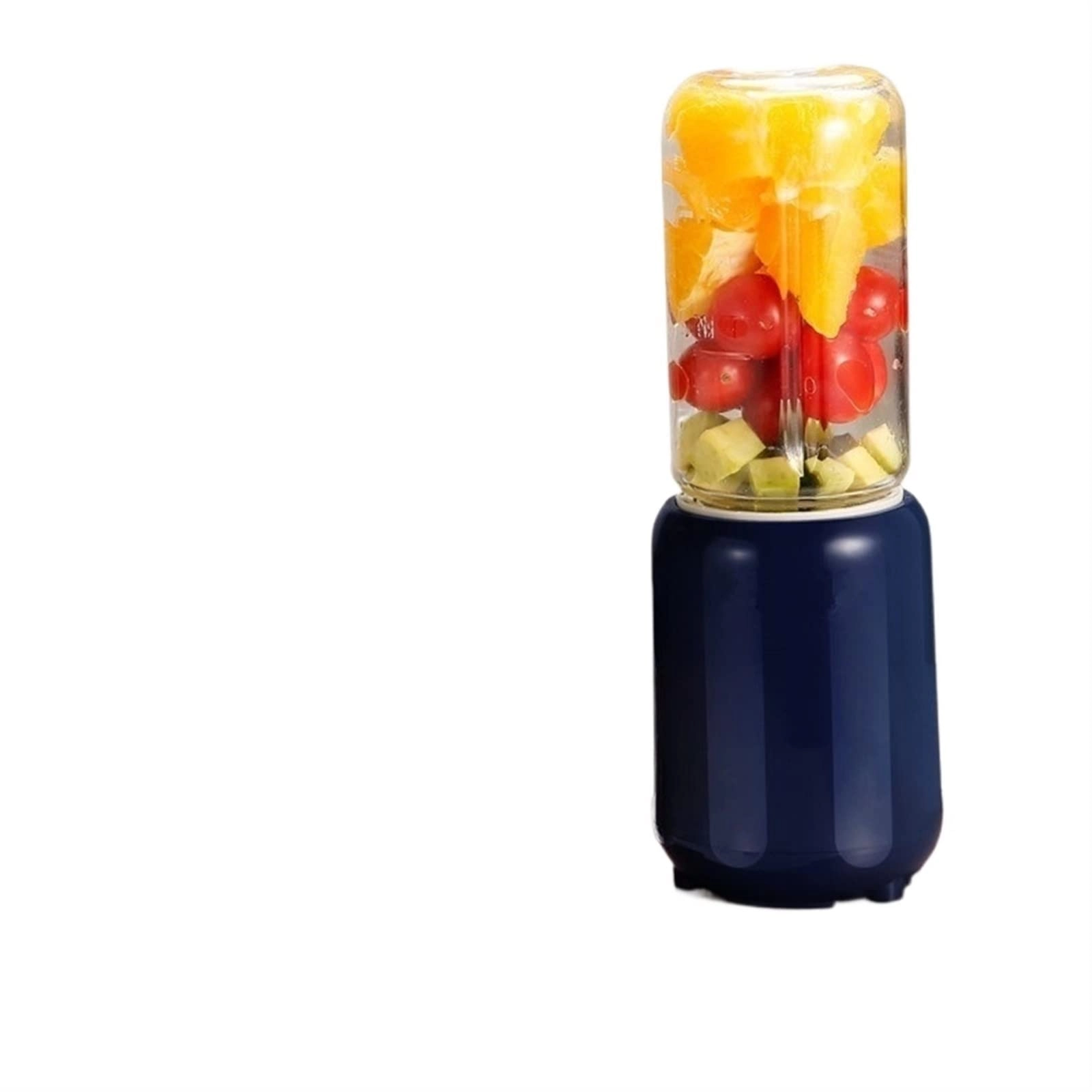 Mini Blender - Portable Rechargeable Multifunctional