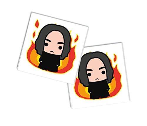 Memo Pocket Harry Potter - 4 Years 48 pieces