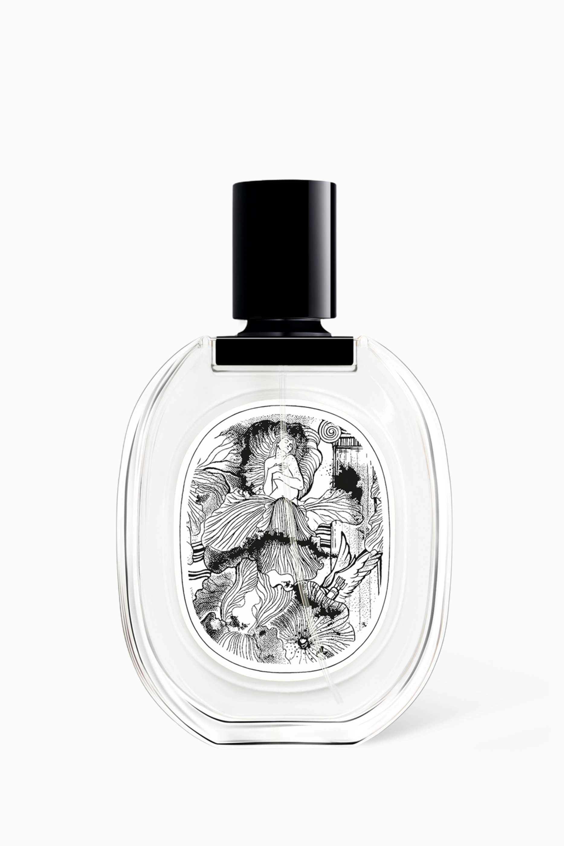 Fleur De Peau Eau de Toilette 100ml