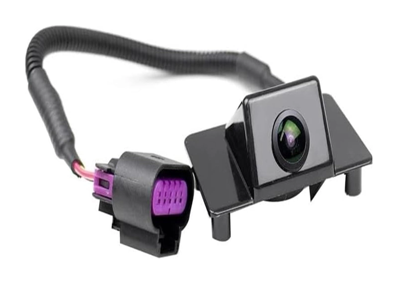 Rear View Camera - wireless