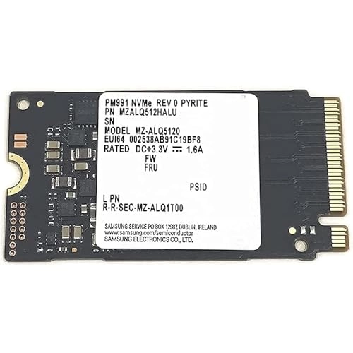 PM9C1a - 512GB M.2 2242