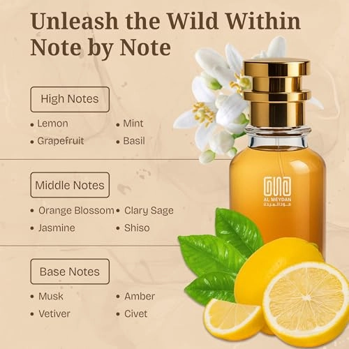 Menderyyno D Amelphy Eau de Parfum 30 ml