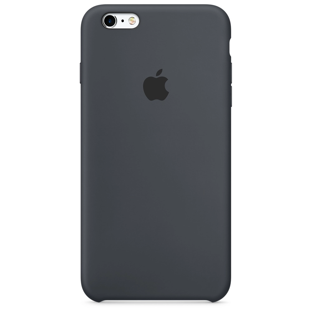 Silicone Case for IPhone 6S Plus