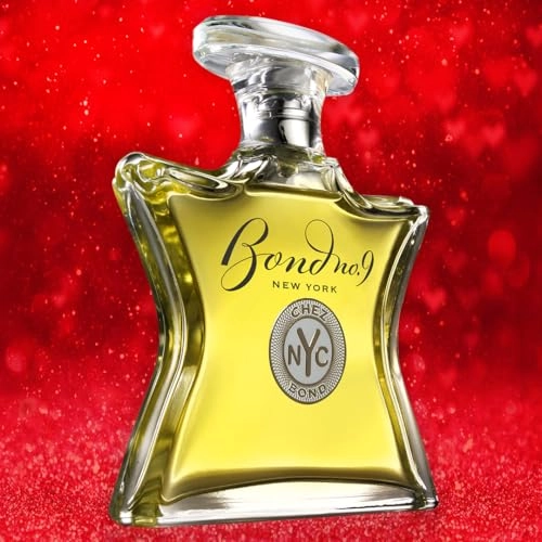 Chez Bond Eau de Parfum 50 ml