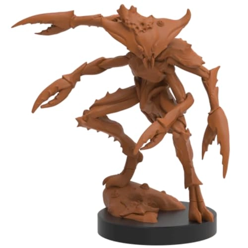 Island of the Crab Archon