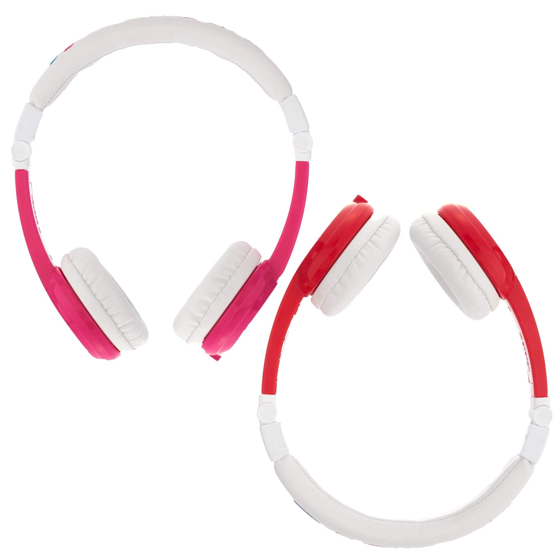 Explore Wired Headphone Pack