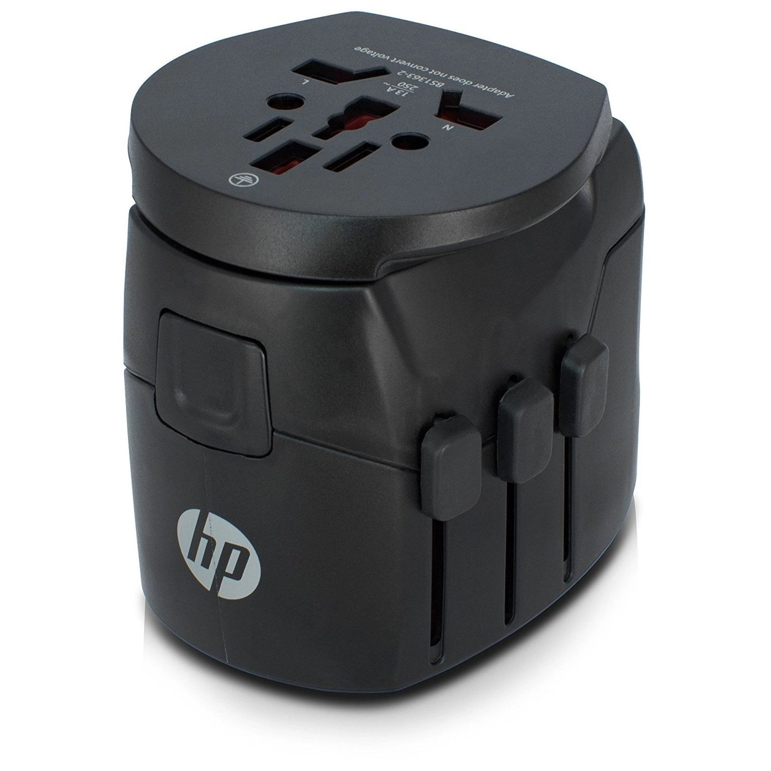 HP 2UX37AA - Switzerland, Italy, Brazil, USA/Japan, UK, Australia/China, Europe