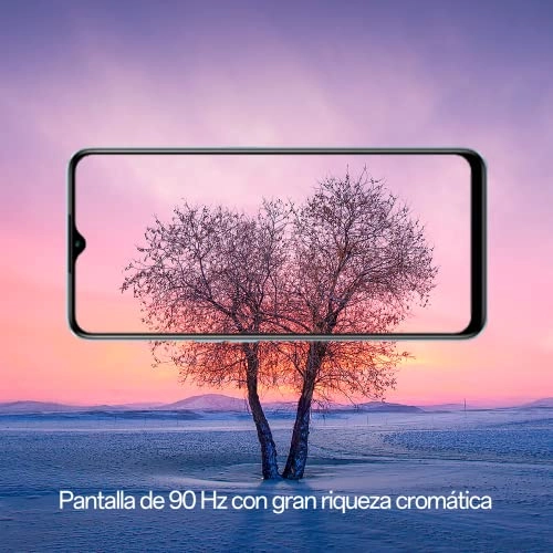 A78 - 4GB 128GB