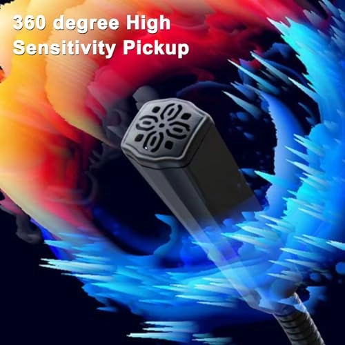 Yanmis4rmdzaut1q USB Microphone